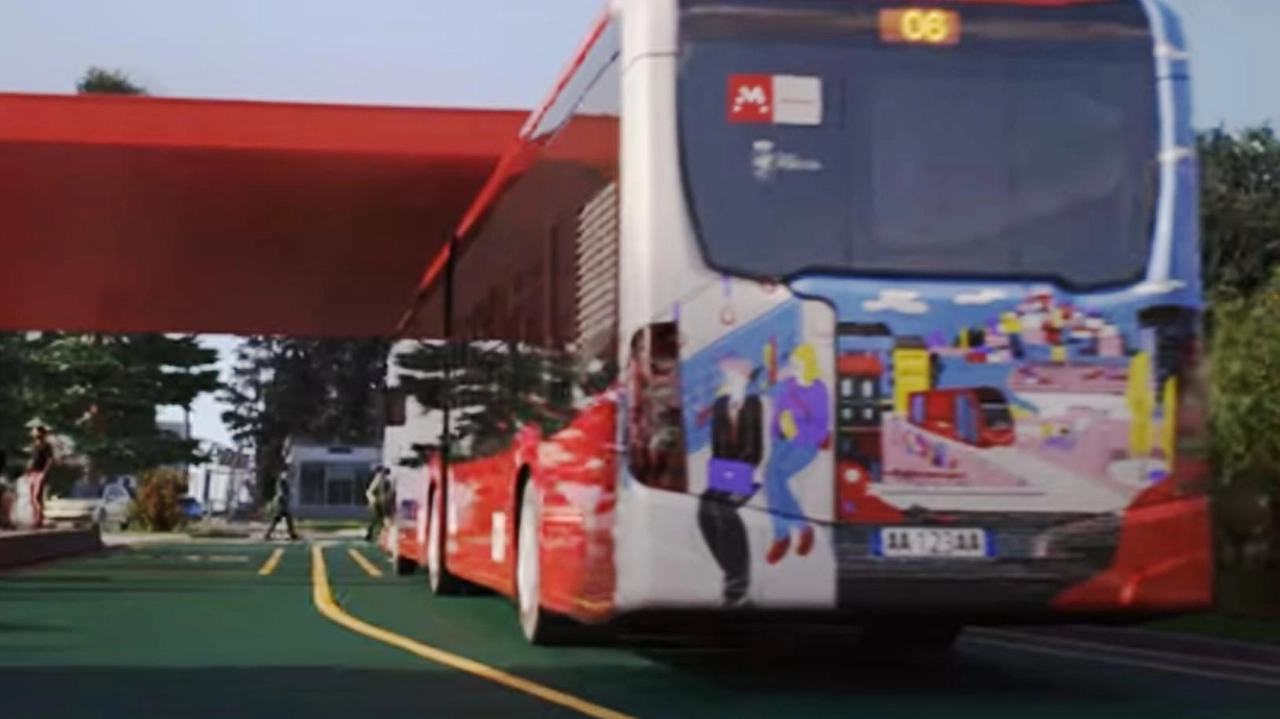 Ci siamo. Dopo mesi di dibattiti, confronti e proteste aprono i cantieri del Metrobus nella zona della stazione di Fontivegge.Stamattina...