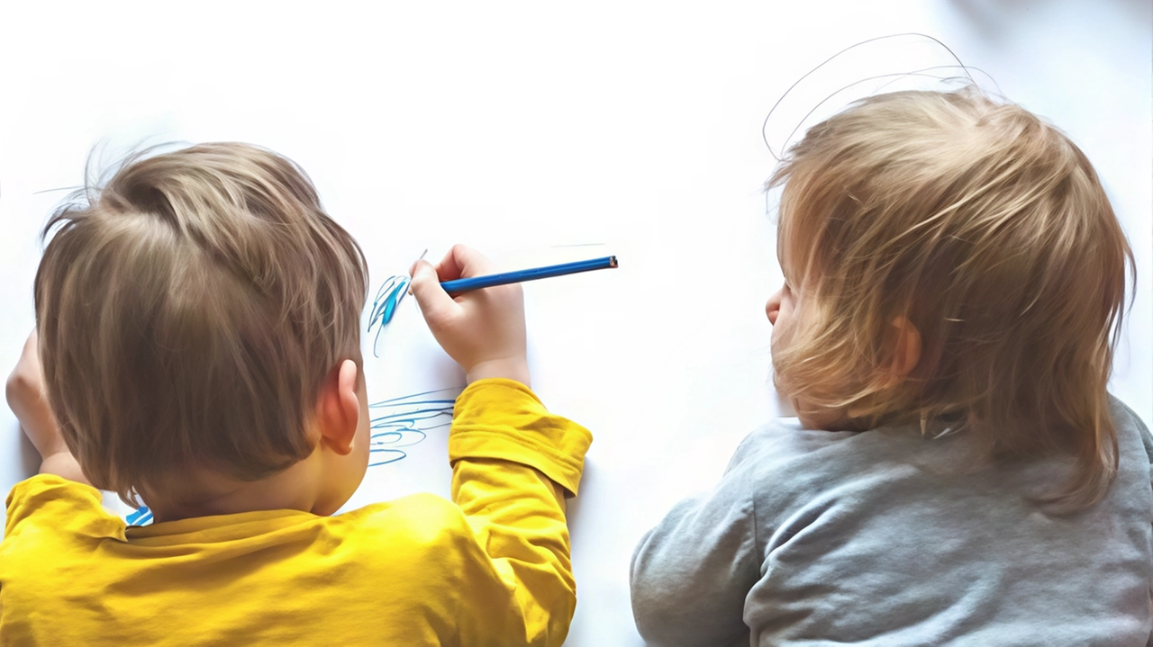 Il progetto “Extrascuola“ del Centro Trovamici, in largo della Resistenza, 2, è aperto fino al 6 giugno dalle 16 alle...