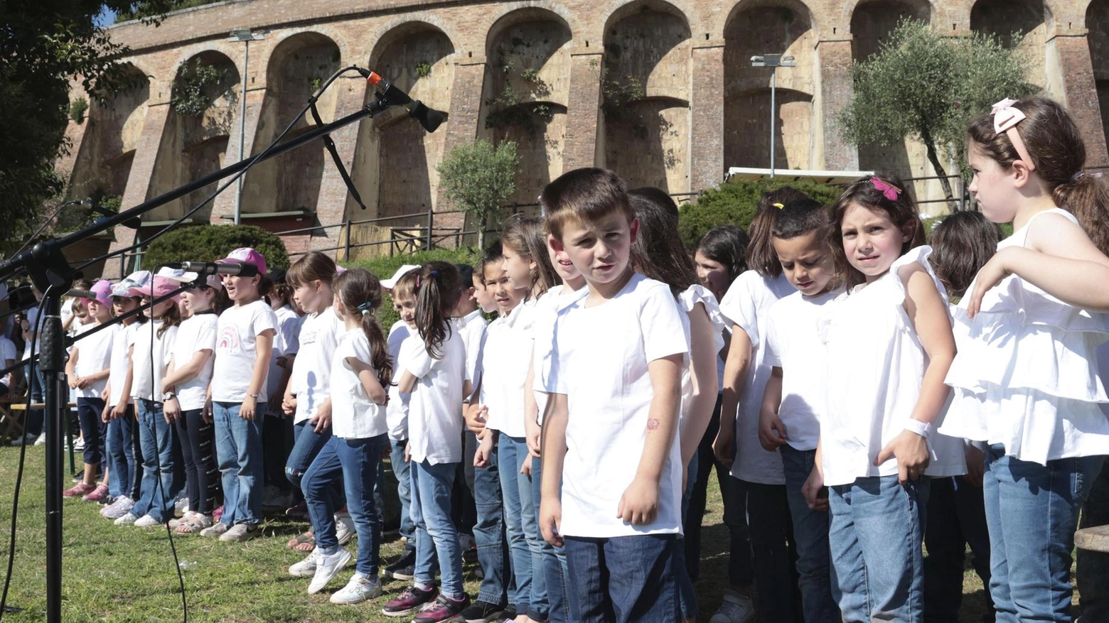 Leggende e storie Siena magica raccontata dai bambini della Saffi