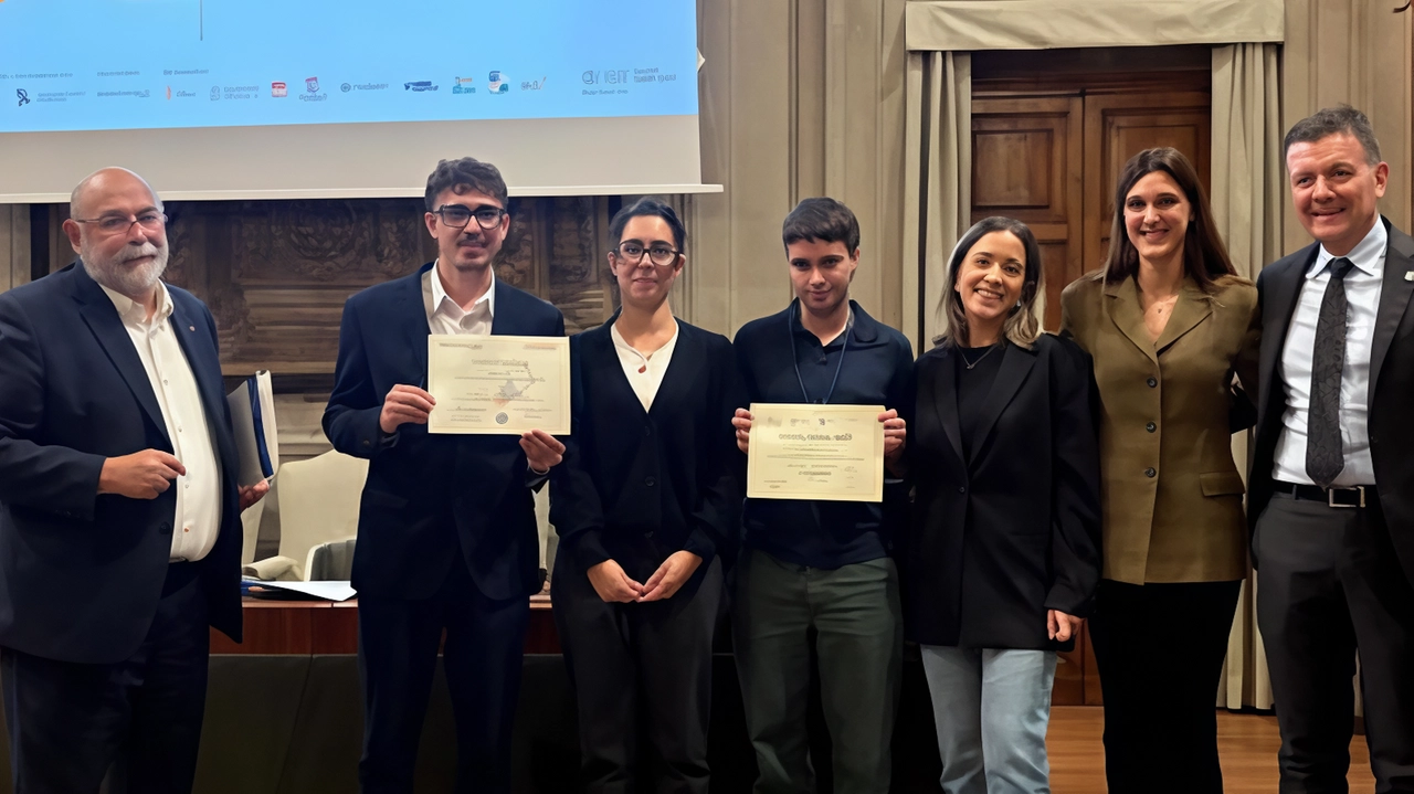 Progetto “Fleg” ottiene il terzo posto a Impresa Campus Unifi grazie al sostegno della pistoiese. Agribios e al contributo di giovani talenti