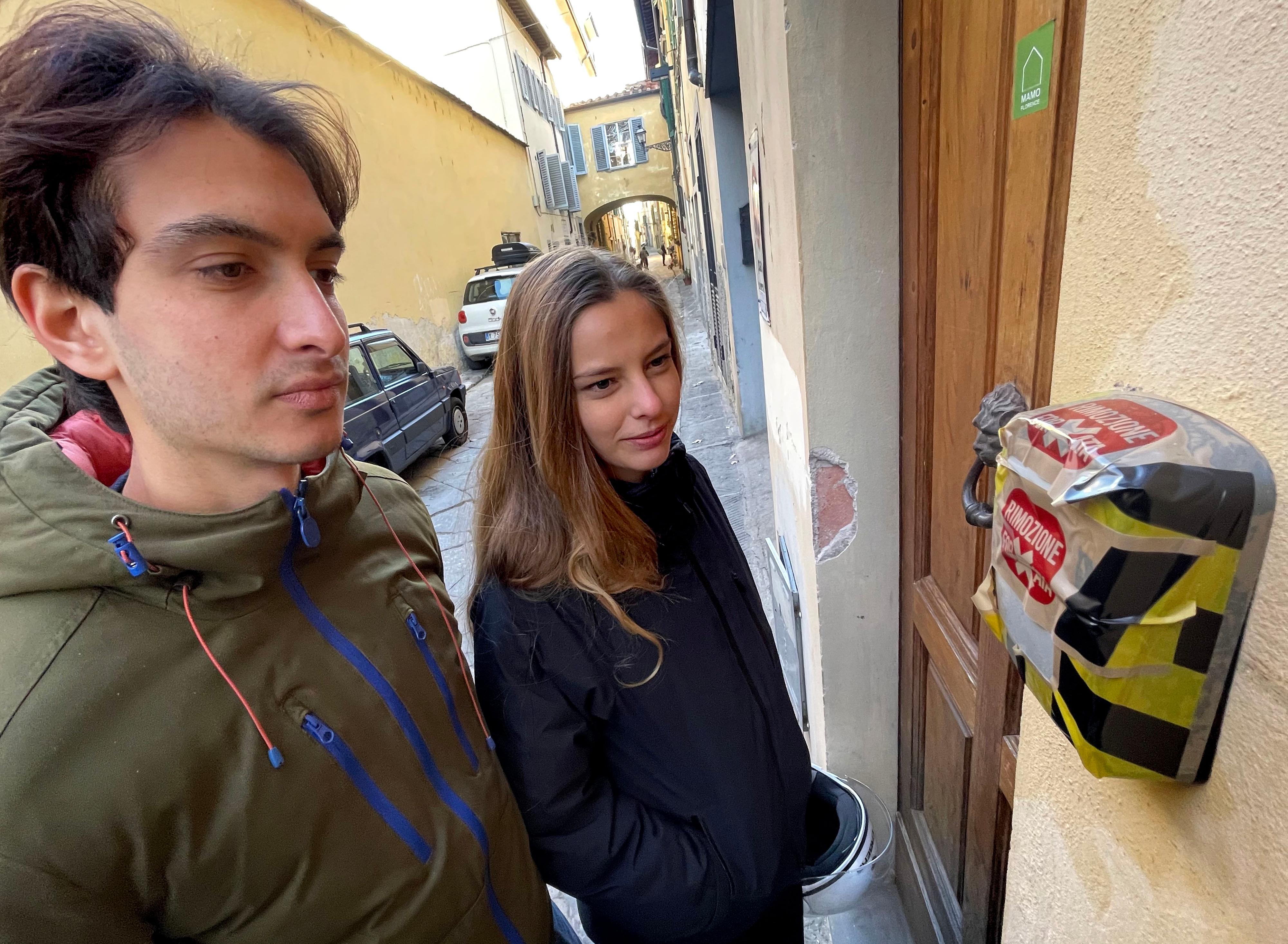 Keybox, l’annuncio del Comune di Firenze: “Da martedì 25 rimozione al via, ma i due terzi sono già spariti”