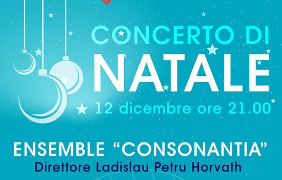 Firenze, concerto di Natale per la Fondazione Claudio Ciai