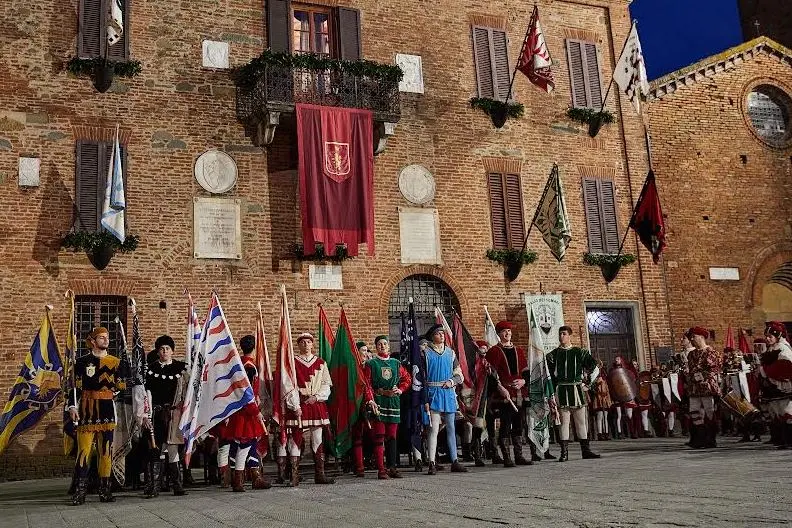 Notizie Siena di oggi in tempo reale La Nazione Siena