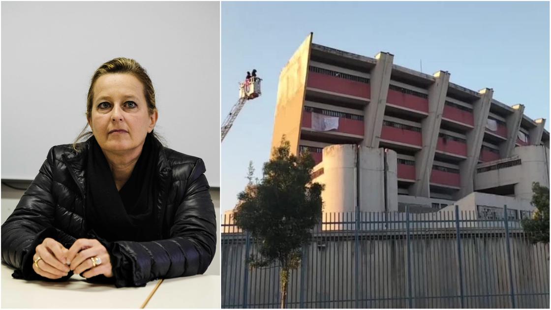 La direttrice di Sollicciano: “Transessuali in carcere? Spero non tornino”. Polemica in Comune