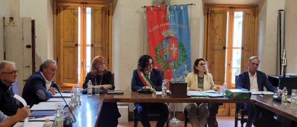 Il Comune ha presentato la candidatura per il progetto Erasmus+ "GEPa", Gender Equality in Public Administration, che sviluppa strumenti innovativi come un “Indice di Uguaglianza di Genere”.