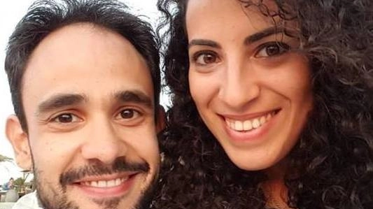 Alberto Fanfani aveva 32 anni e la fidanzata Marta Danisi 29