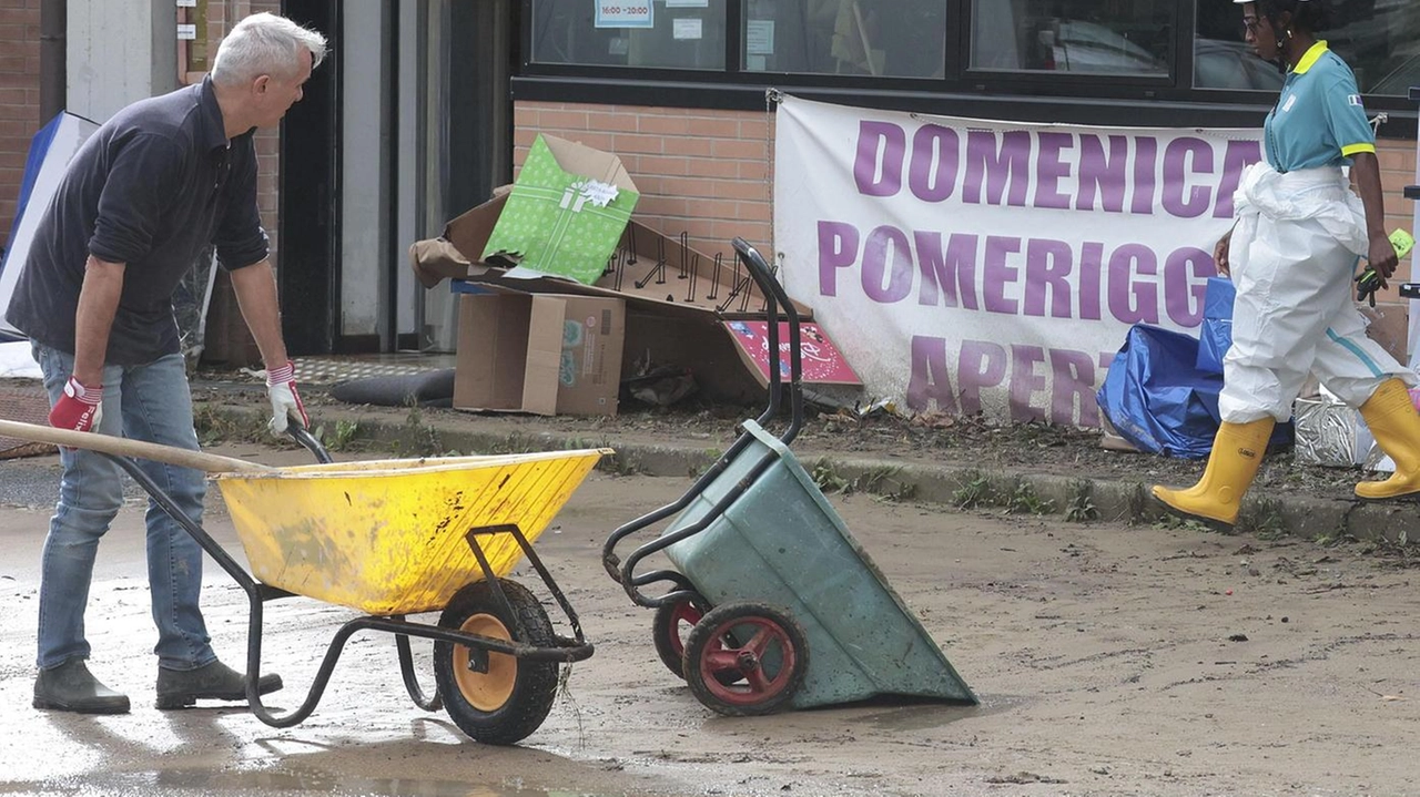 Alluvione, aiuti a imprese e privati. Il Comune stanzia 150mila euro