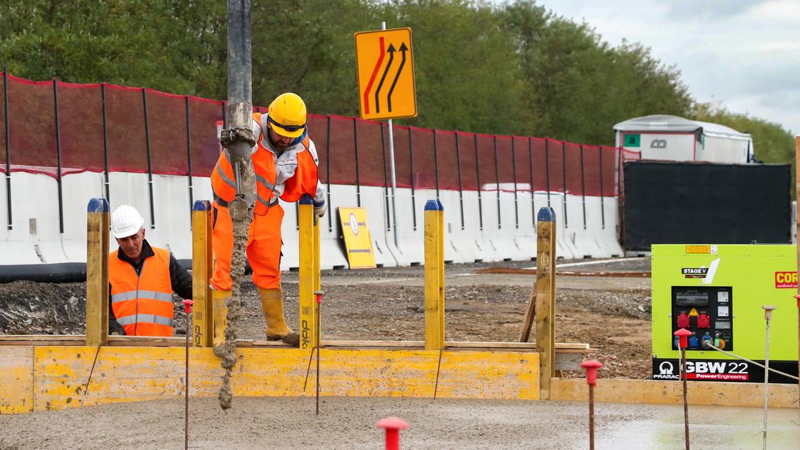 Terza corsia sulla Firenze mare: obiettivo 2025 per il cantiere