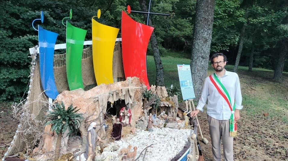 La Barca del Giubileo in mostra a Roma: "Emozione condivisa"