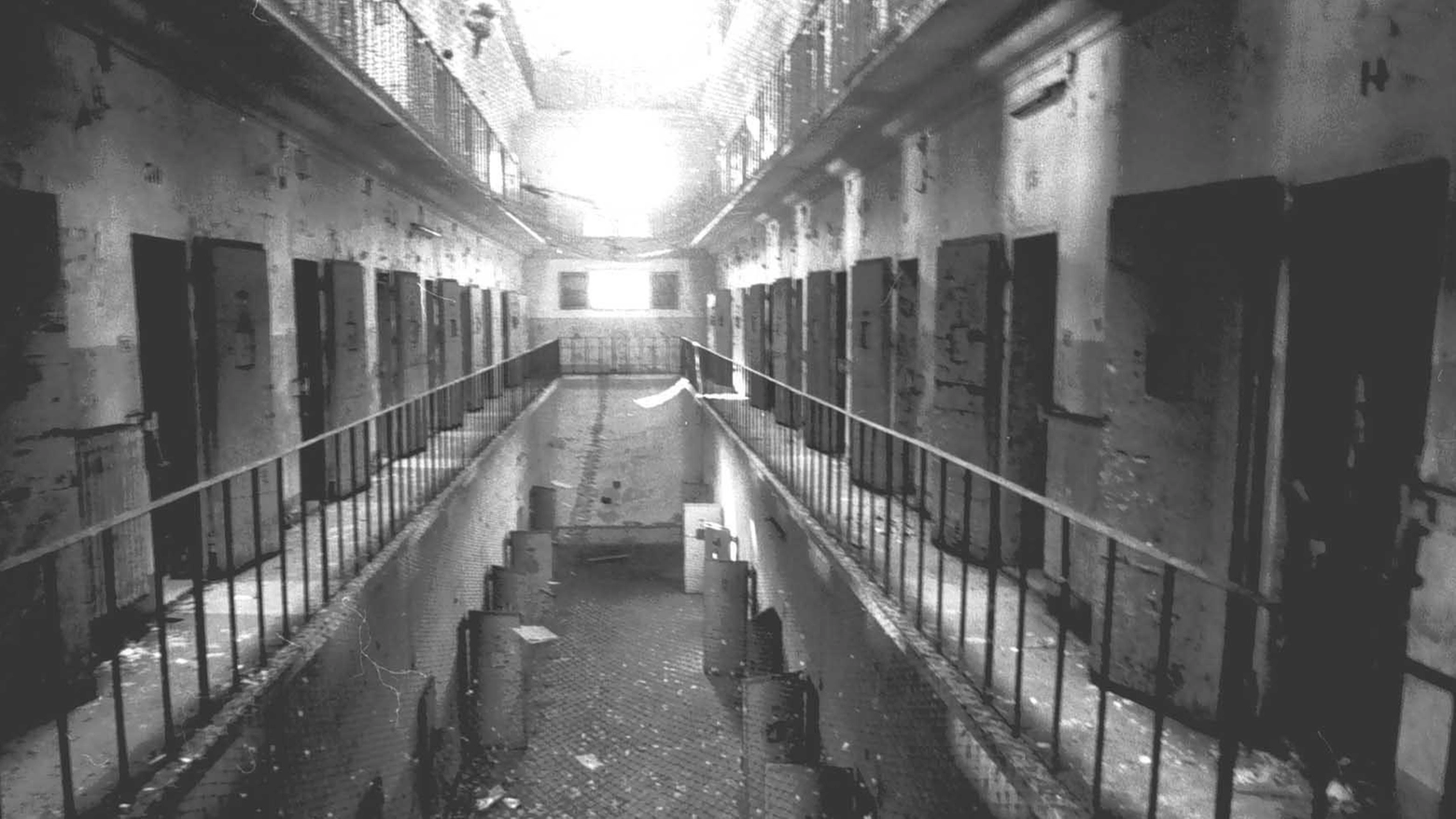 I tempi bui delle Murate. Un carcere nel convento. Erano gli anni di piombo