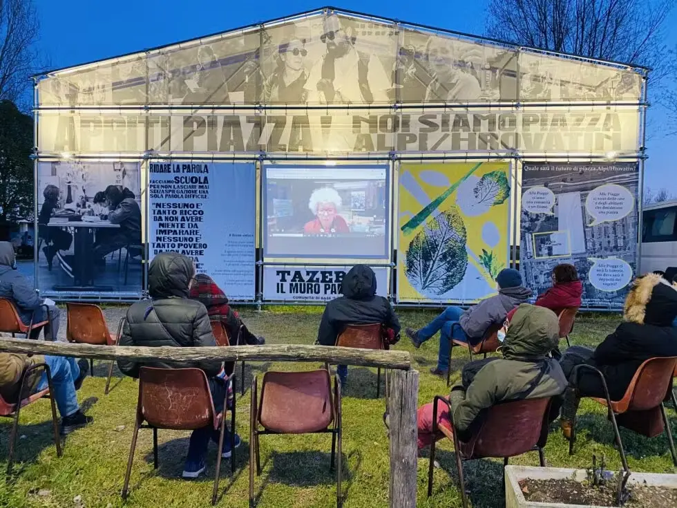 Le Piagge tra storia, marginalità e futuro: la visita guidata che racconta la periferia