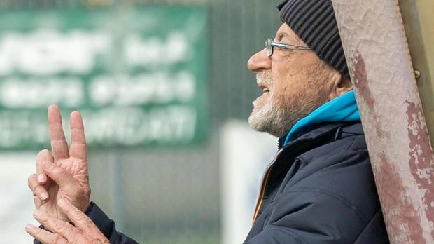 Il Valdinievole Montecatini riparte dal tecnico per la stagione in Promozione