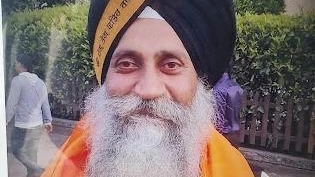 Harpal Singh