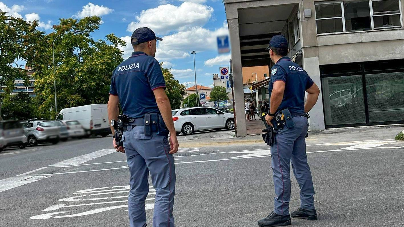 Tentano il bis del furto. Scassinatori arrestati