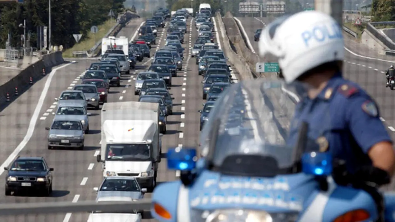 Mobilità: in arrivo i tutor sulla Firenze–Mare, nel tratto tra Prato e Pistoia