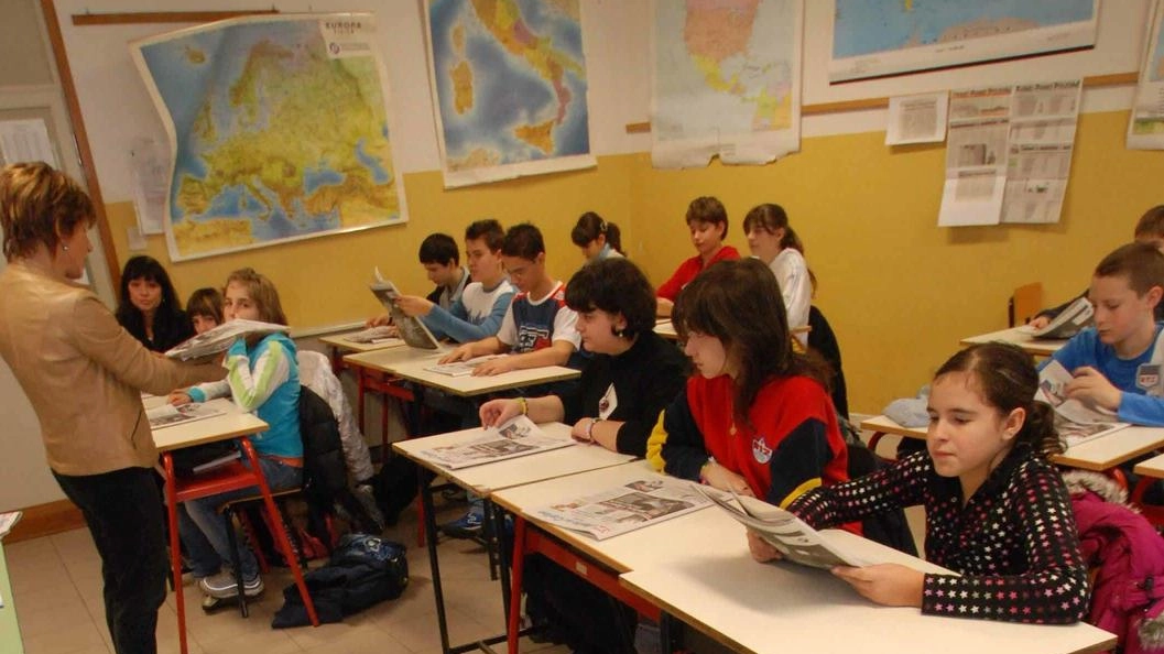 Sono 24 le classi delle scuole primarie e secondarie della provincia, centinaia di alunni che partecipano alle 23esima edizione di...