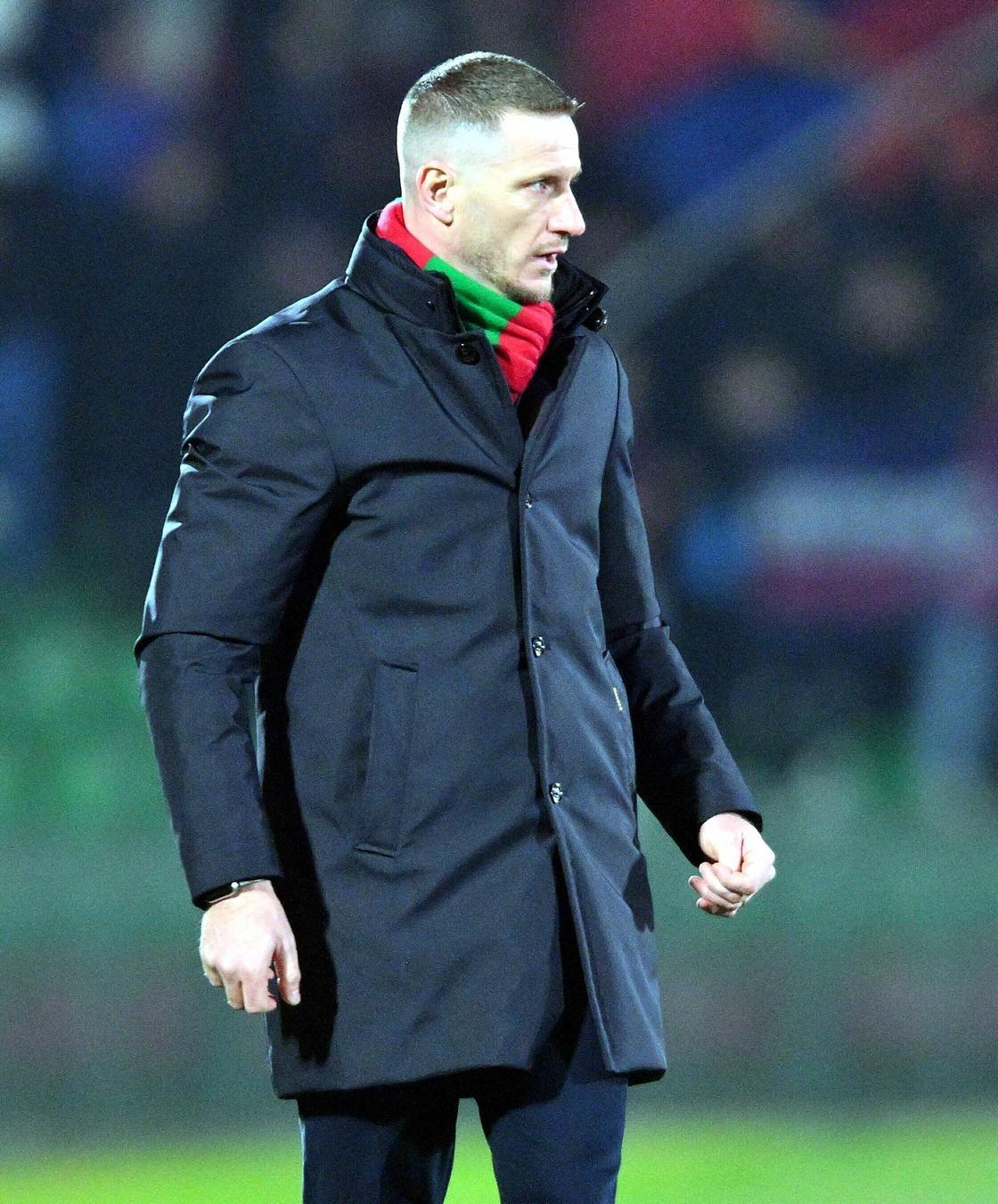 Ternana a Campobasso: obbligatorio vincere: "Sfida molto delicata, dovremo avere fame"