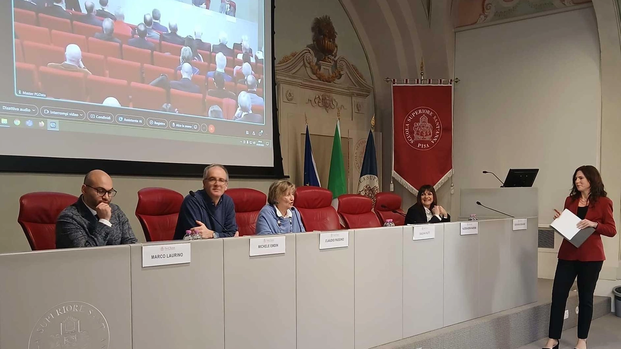 “Oltre il limite“ è il titolo del corso di secondo livello per formare i medici a certe emergenze. Direttore Lionetti: "Spinta a superare le barriere della conoscenza e a esplorare nuove frontiere".