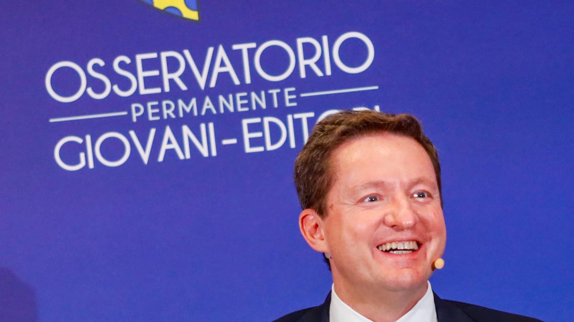 Andrea Ceccherini, piena fiducia dai soci dell’Osservatorio