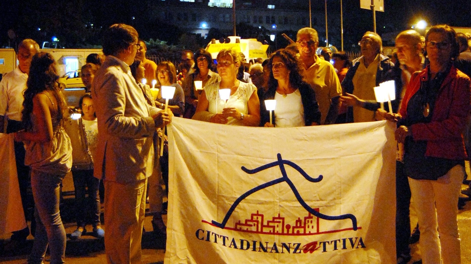 L’attacco dei comitati : "La verità su Carrara"