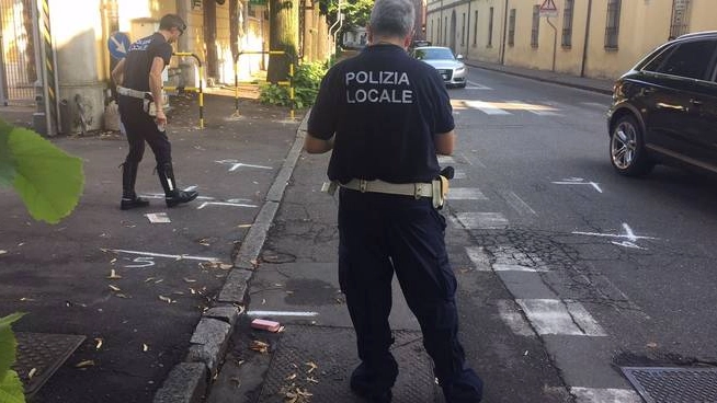 Polizia locale