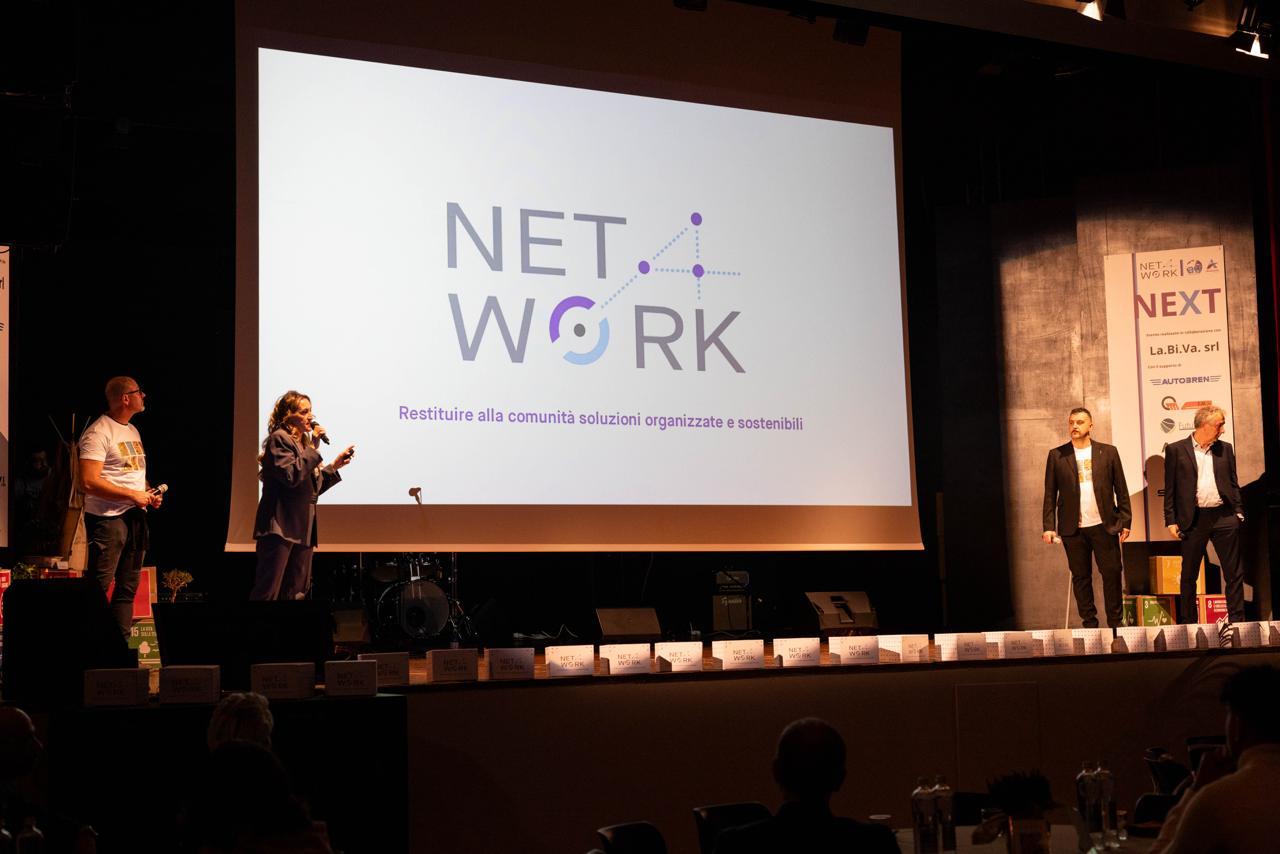 Nasce il Consorzio Net4Work: avrà sede ad Empoli