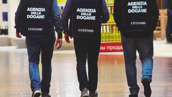 "No dogana declassata". La Regione scrive al governo