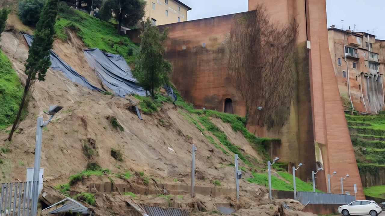 "E ora verifiche e massima attenzione nel progetto di ampliamento dell’area"