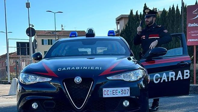 Carabinieri