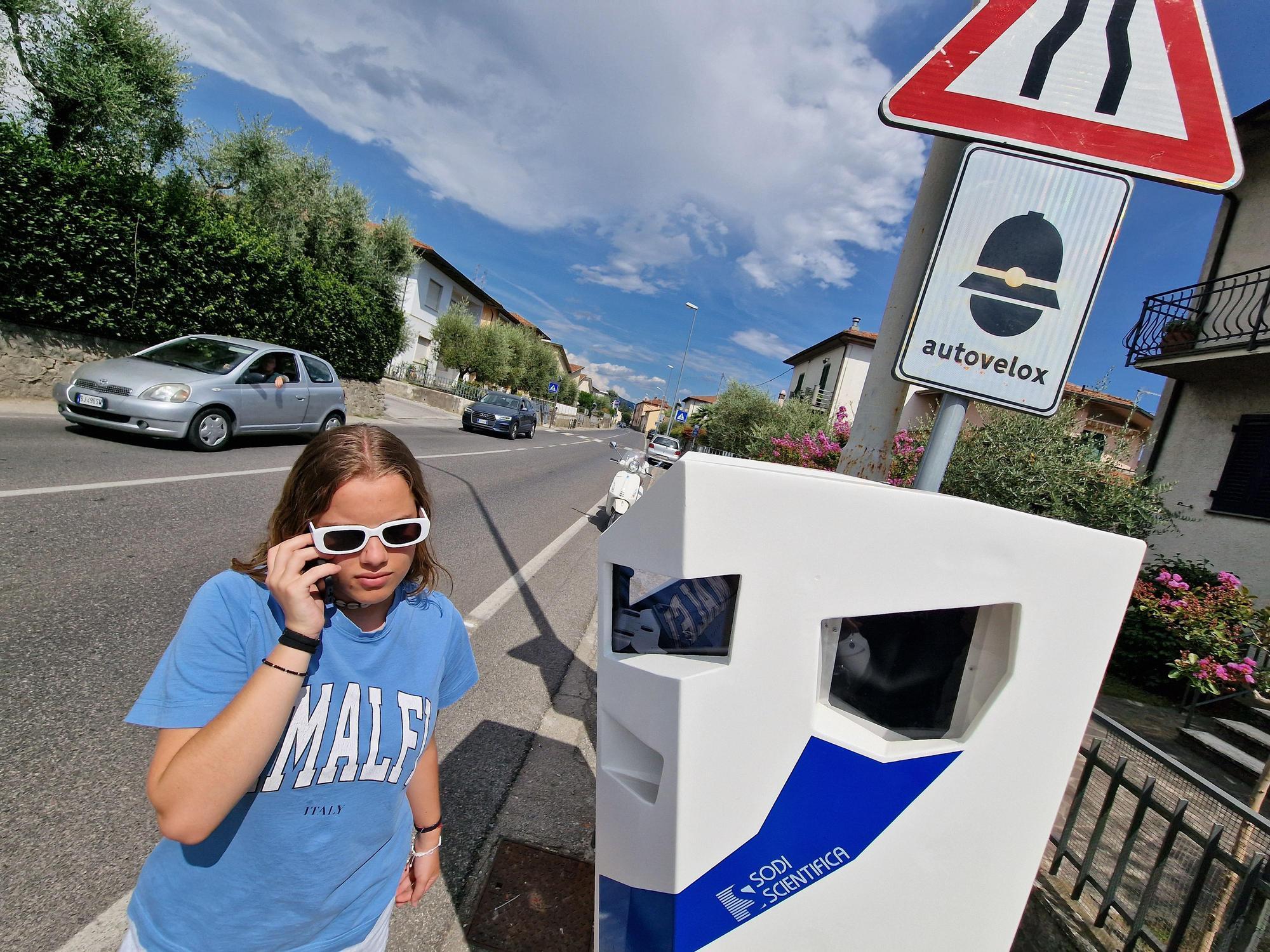 "Rimborsare le multe illegittime". Nasce il gruppo dei sanzionati