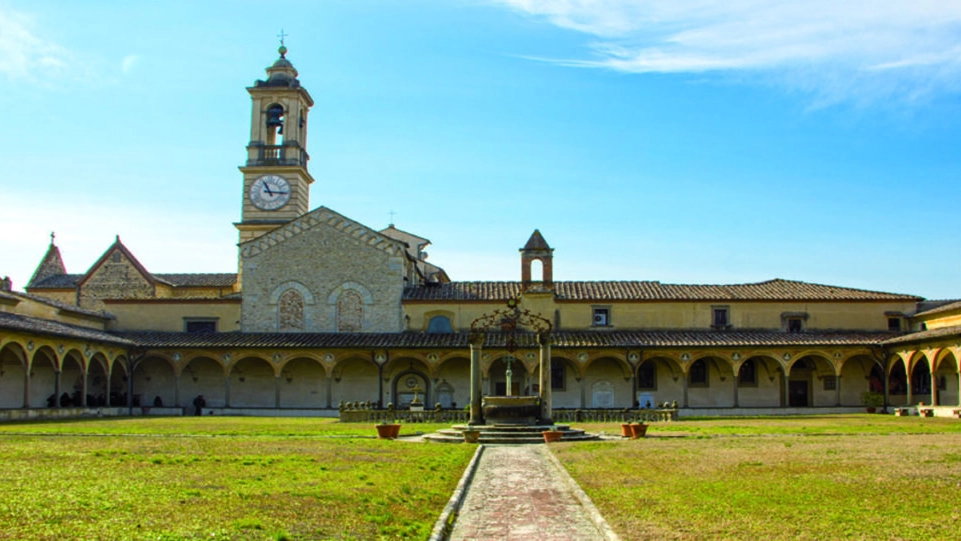 La Certosa di Firenze