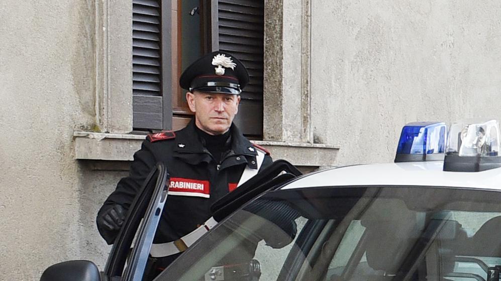 Arrestato per resistenza. Urla ai carabinieri ’Allah Akbar’