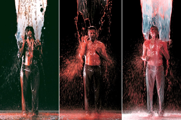 Bill Viola. Rinascimento Elettronico | Mostra fino al 23 luglio 2017