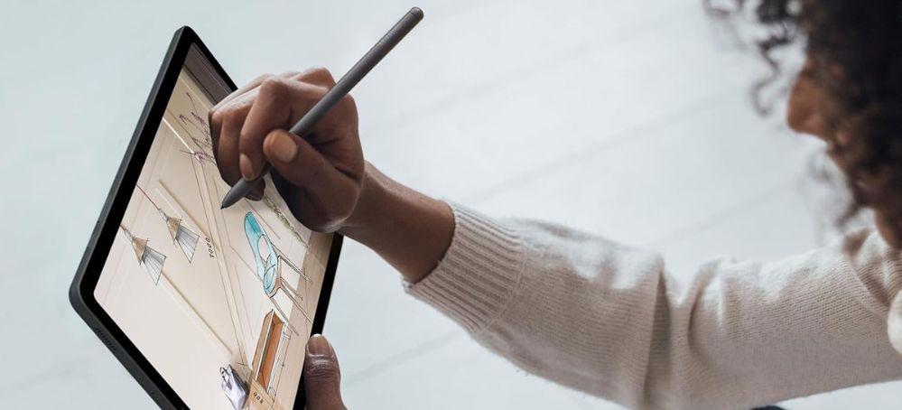 Tutto quello che ti serve in un tablet: Galaxy Tab S6 Lite con S Pen a un prezzo da non perdere