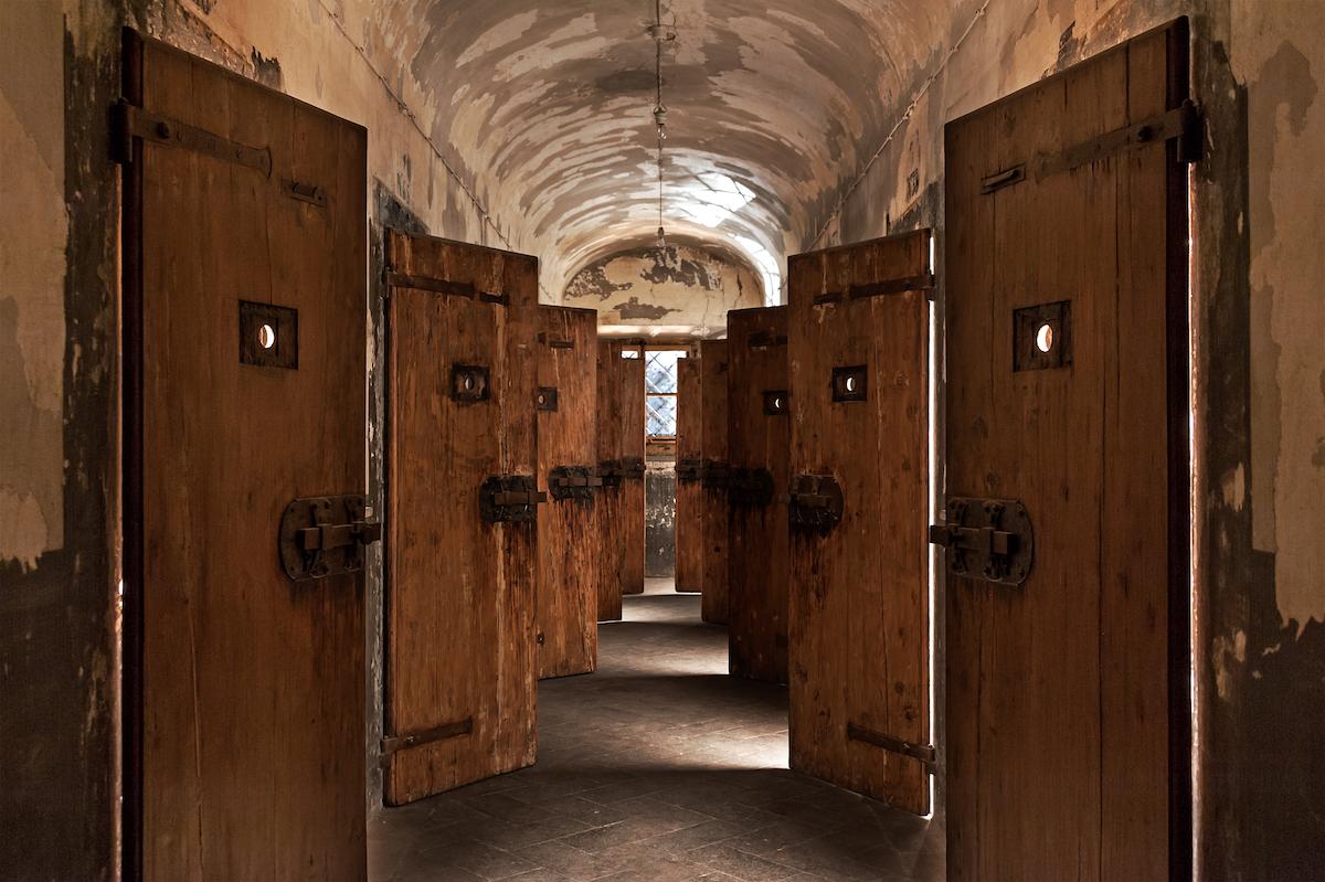 Visite speciali a 600 anni dalla fondazione del Convento delle Murate