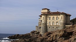 Castello del Boccale