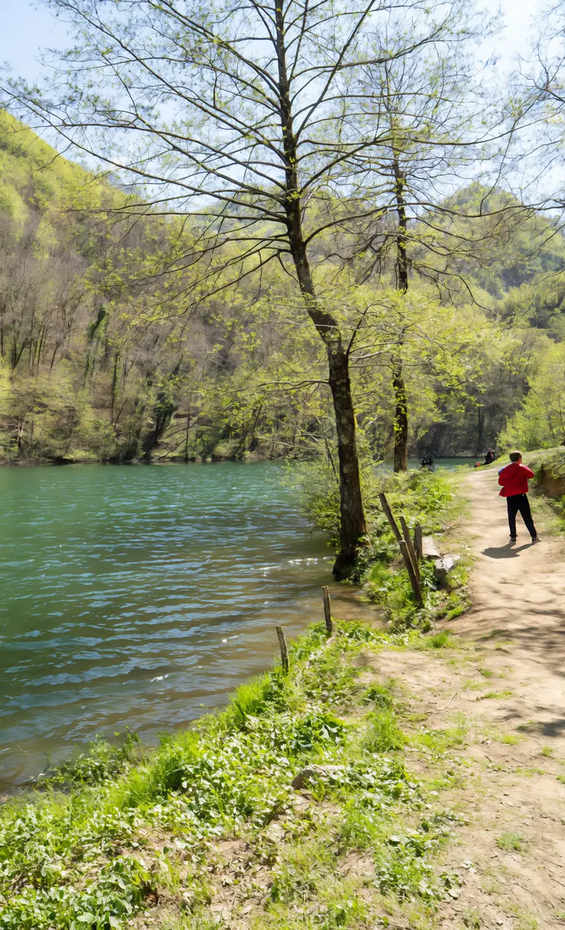 Isola Santa, rischio inquinamento