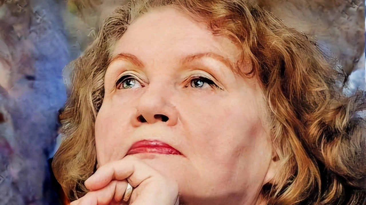 Lina Kostenko