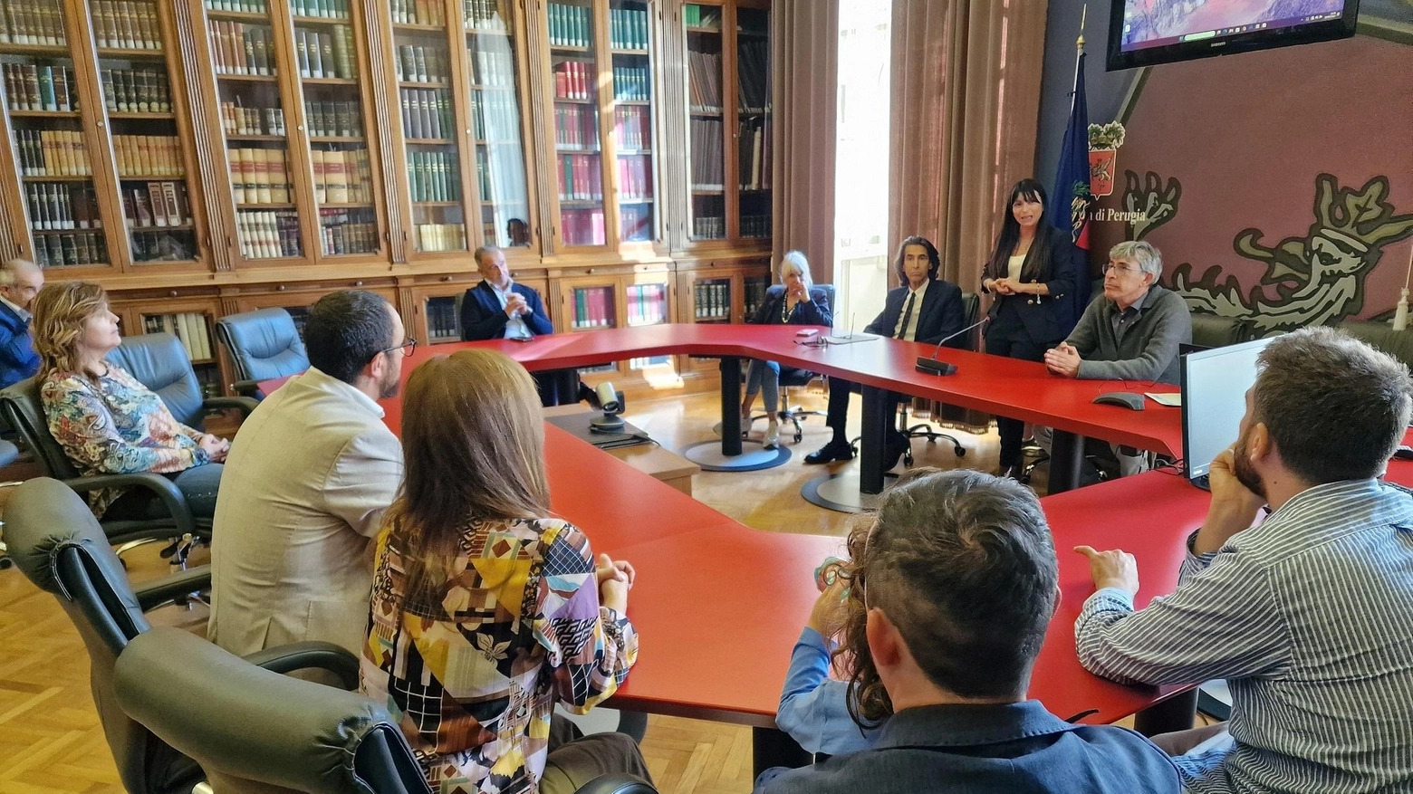 Province, ecco i nuovi Consigli. Perugia resta al centrosinistra. Foligno e Spoleto senza eletti