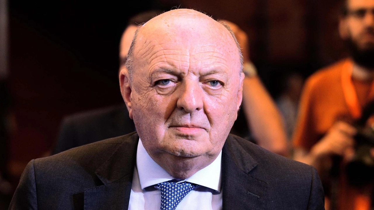 Il ministro Gilberto Pichetto Fratin