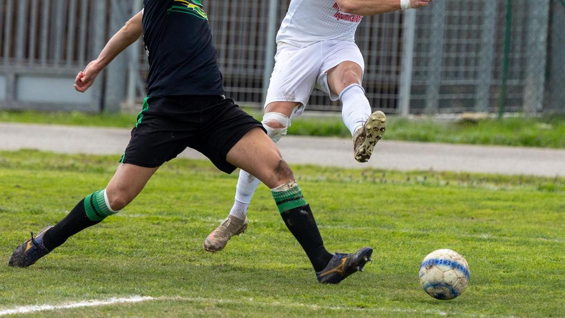 Ponte Buggianese, riecco Granucci: "I miei gol per centrare la salvezza"