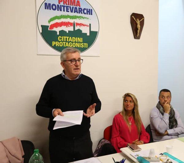 Prima Montevarchi. “Il 2024 è stato l