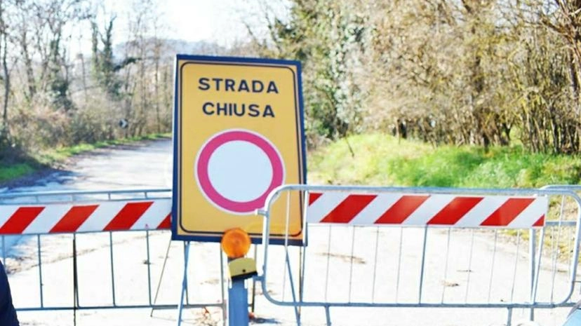 Il Ponte di Bellavista è chiuso ormai da quasi tre anni con problemi e disagi che coinvolgono numerosi cittadini e anche tante attività produttive