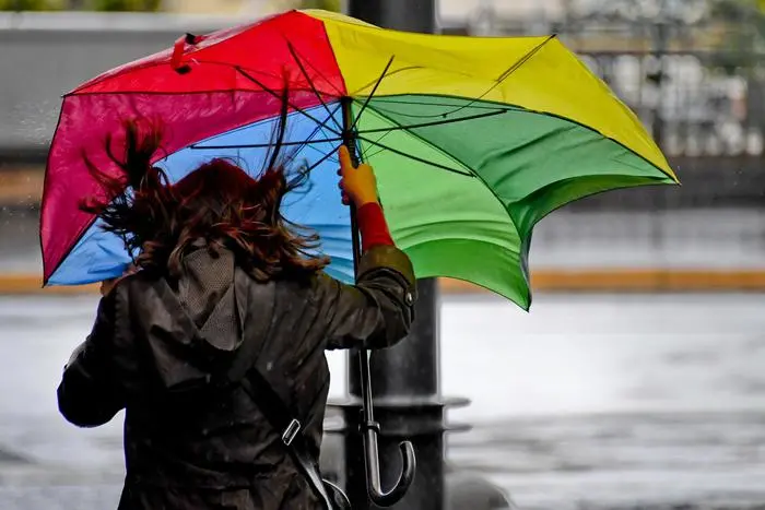 Meteo di Pasqua tra pioggia e vento. La giornata peggiore Pasquetta