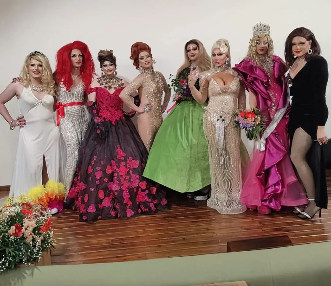 "Beauty Queen 2025": pronti per eleggere la drag queen più talentuosa della Toscana