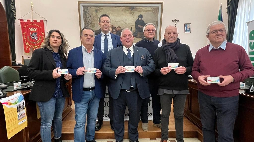 Torna il progetto promosso dalla Uisp in collaborazione con Comune e Asl. Ginnastica e sport adatti a qualsiasi età e per ogni esigenza personale.