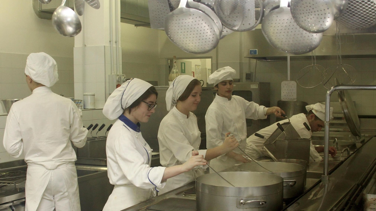 Opportunità di lavoro nel settore della ristorazione collettiva. Il gruppo Camst è alla ricerca di addetti alla mensa da...