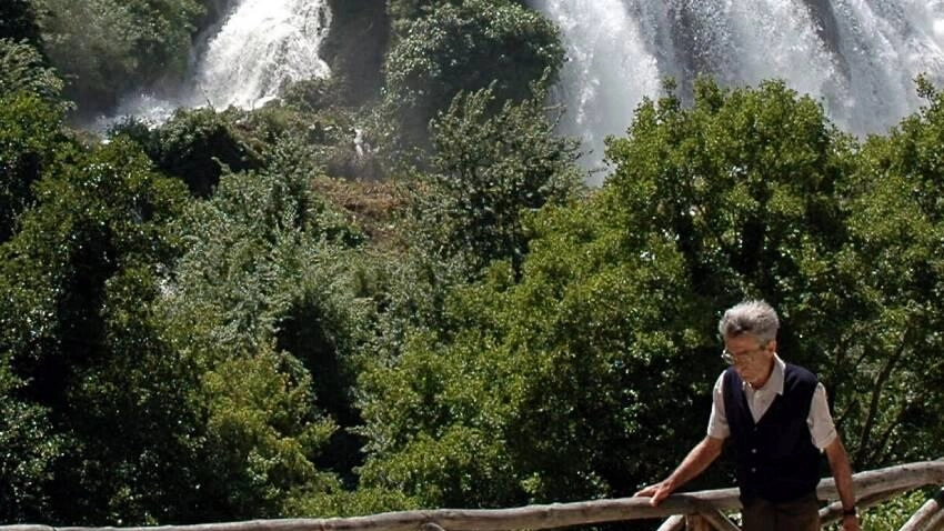 Unico biglietto d’ingresso alla Cascata delle Marmore e al Pozzo di San Patrizio