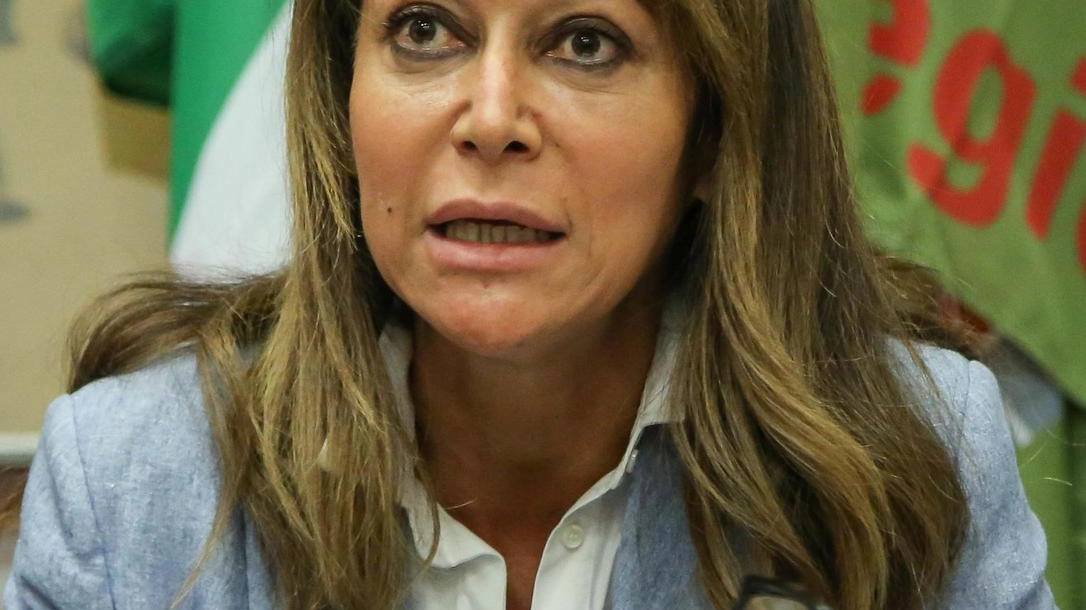 Paola Agabiti Urbani (FdI)