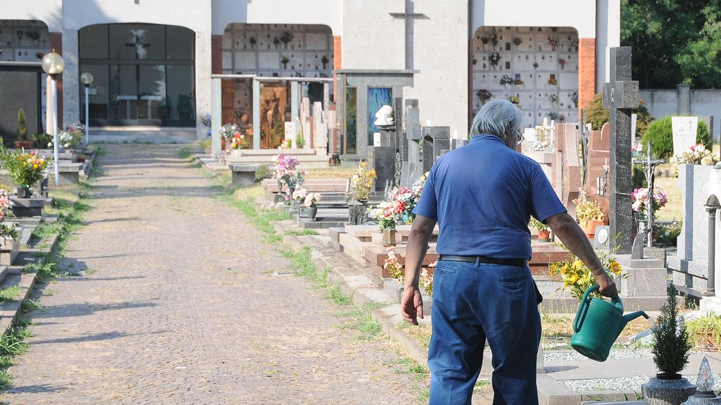 Cimitero, caso esumazioni: "Rammaricati per i disagi"